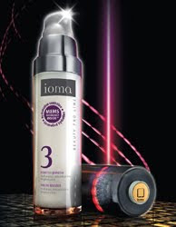 Skincare brand IOMA unveils Youth Booster