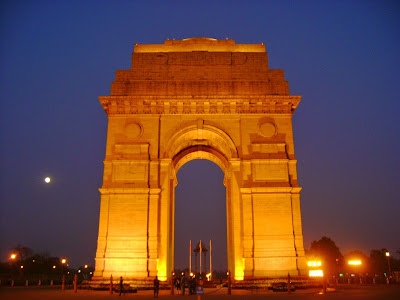 India Gate