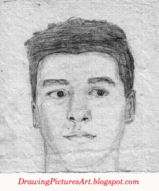 Drawing lessons online