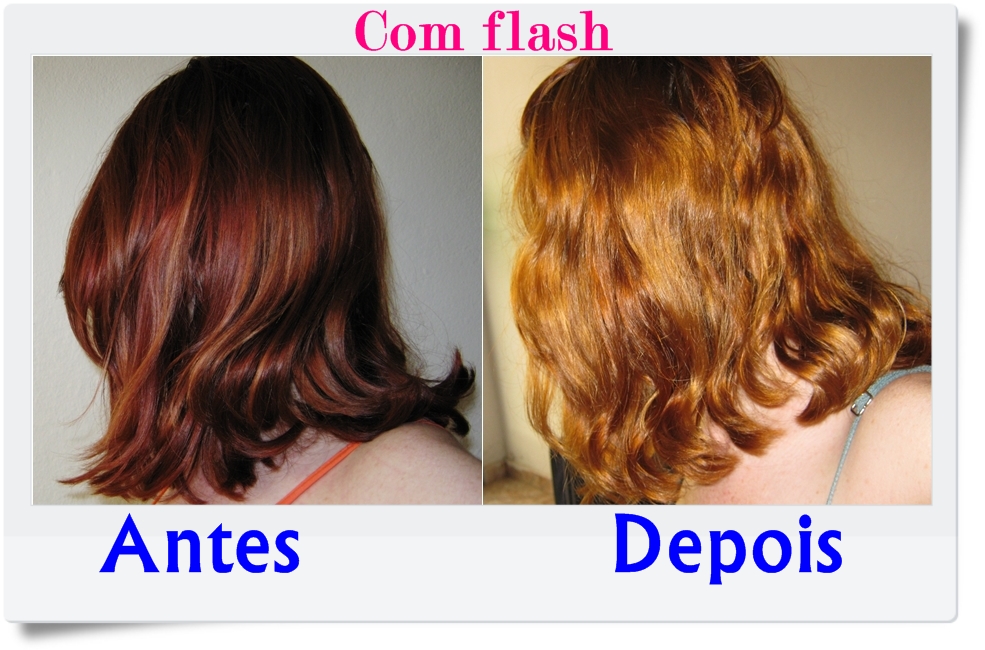 Alma Ruiva: Testei: Dekap Color, Yamá