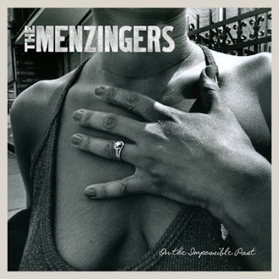 The Menzingers - Good Things