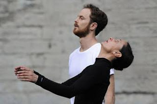 Partita 2 d'Anne Teresa de Keersmaeker & Boris Charmatz