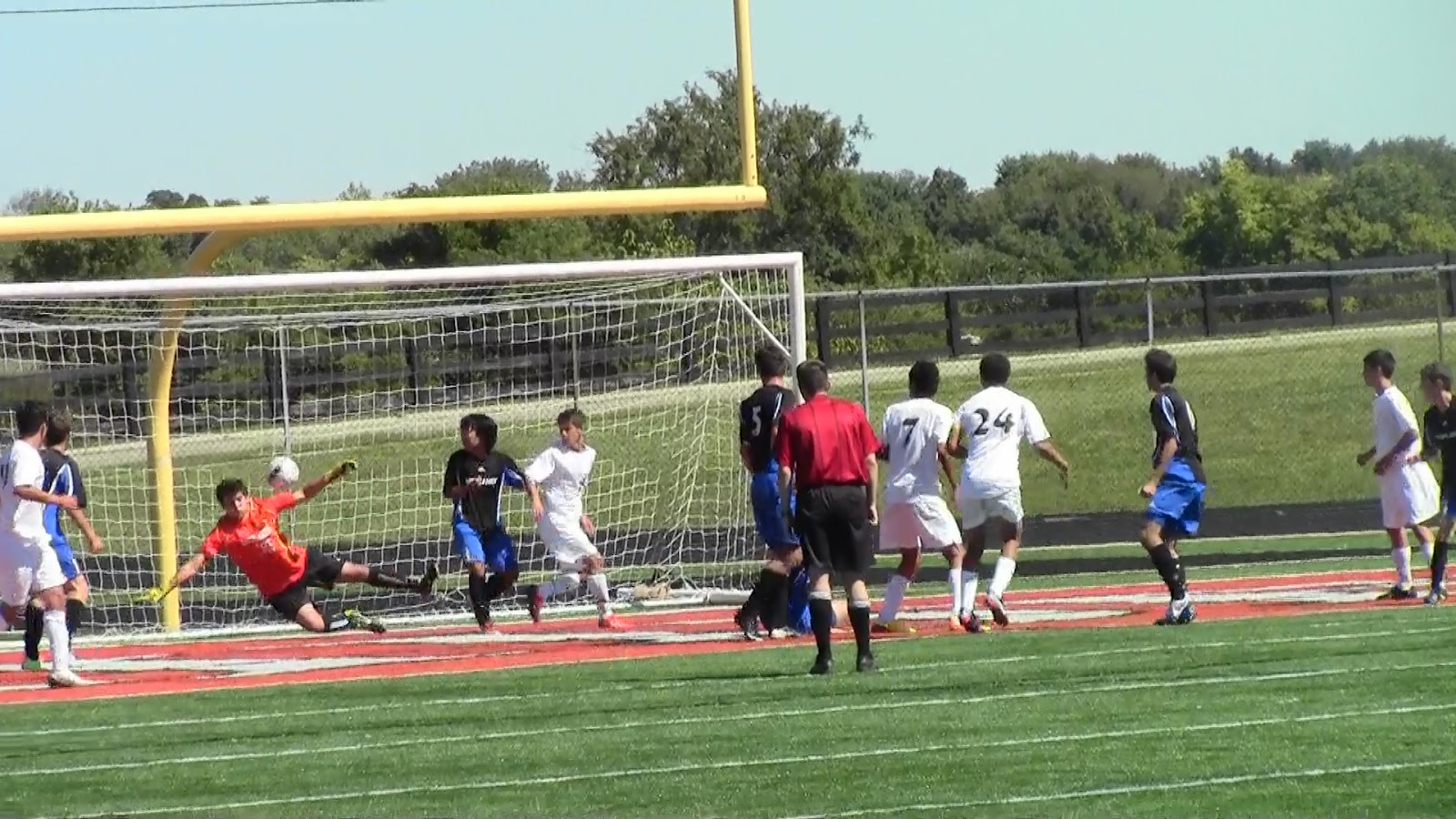 Fort Thomas Matters Sports Highlands soccer wins fourth straight