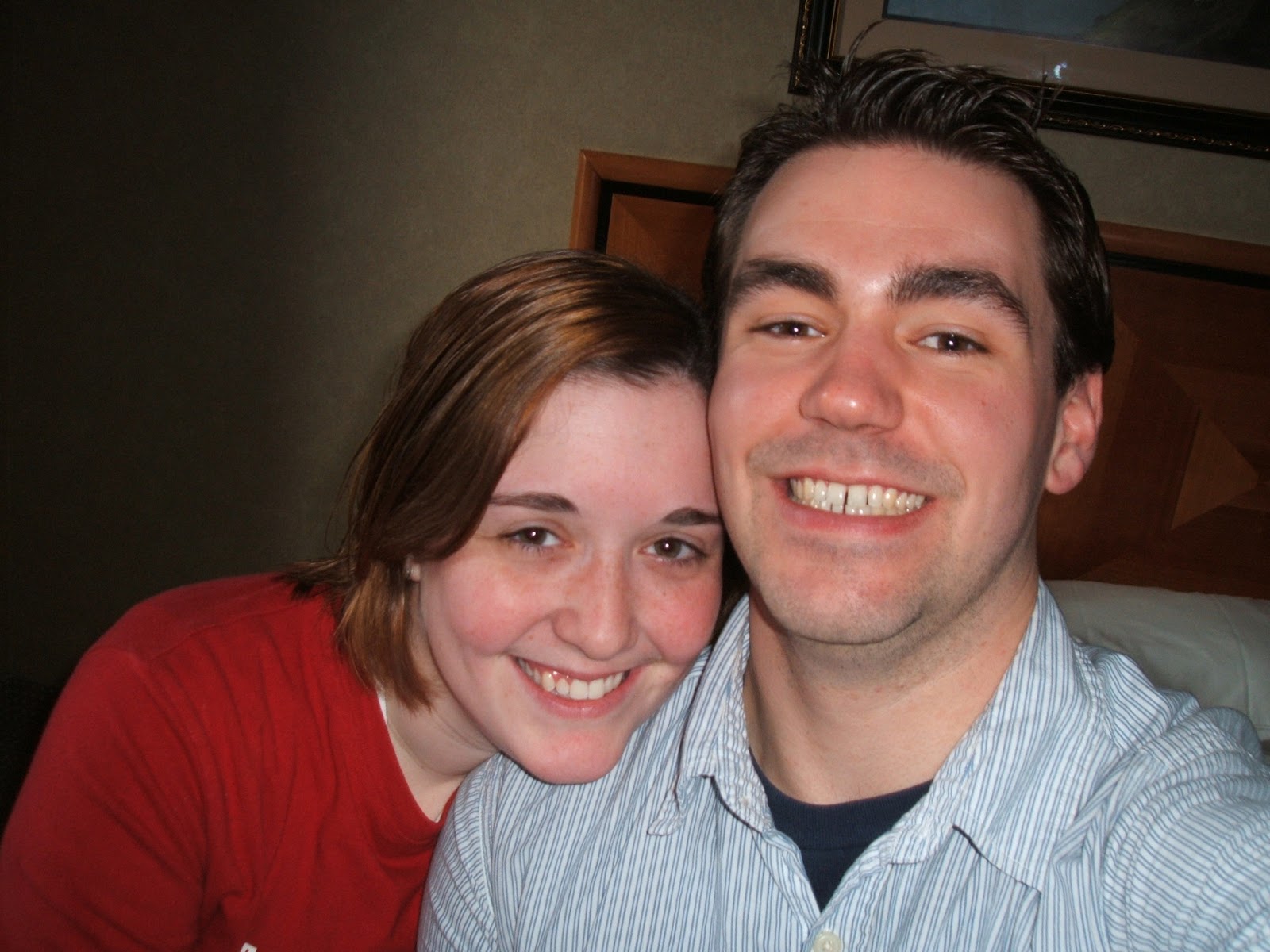 All Four Love: Seven Years All Four Love: Seven Years