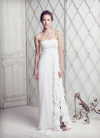 Collette Dinnigan Wedding Dresses