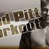 Brad Pitt’s Strength Training Plan