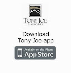 Tony Joe App