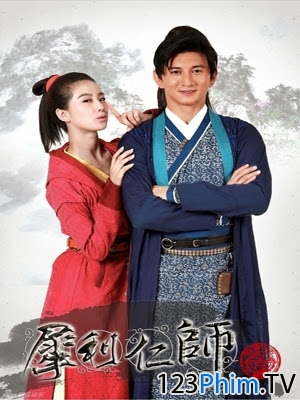 Vi Sư Sắc Sảo
