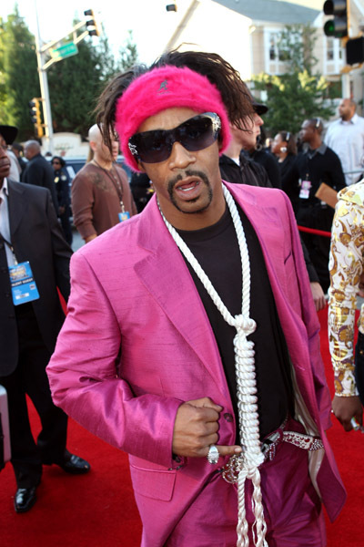 Katt Williams