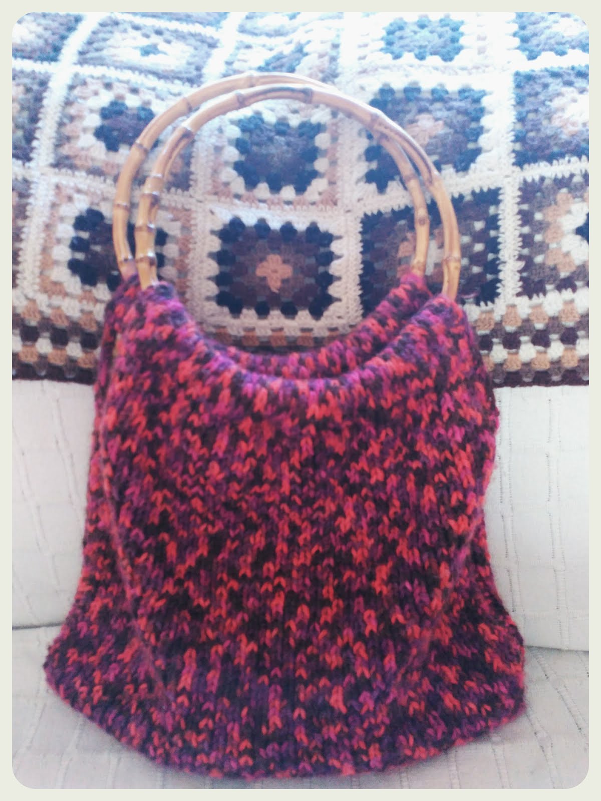 Bolso de Otoño