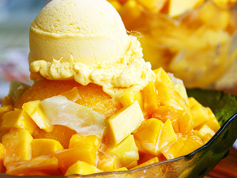 naked blonde girls with white pussys mango shaved ice recipe