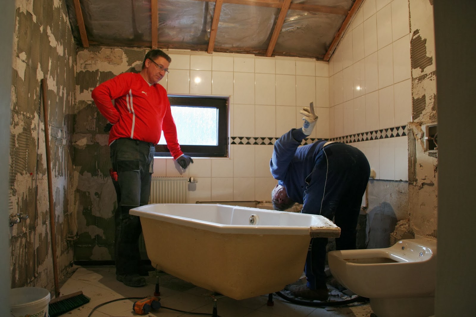 Casa SteDie: November 2013