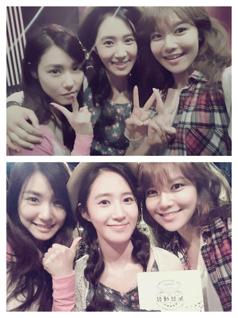 (SELCA) Tiffany Yuri y Sooyoung 130704+tiffany+ufo+picture+with+yuri+and+sooyoung