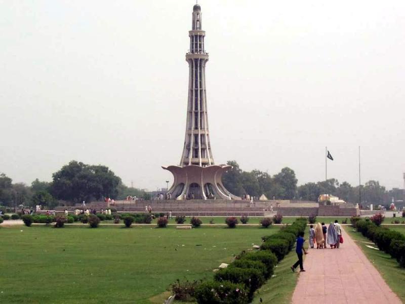 Most Beutiful Places In Pakistan