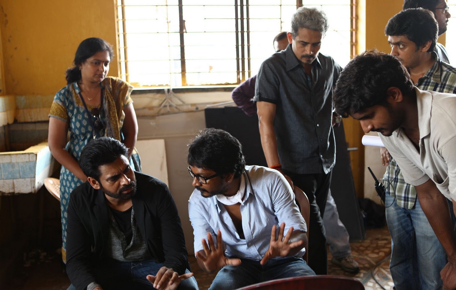 Confirmed Panja Vaishnav Tej s debut film titled Uppena
