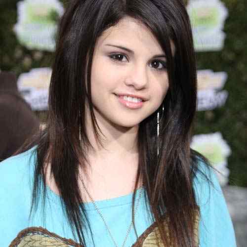 selena gomez who says lyrics. Who says you#39;re not