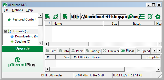 How To Download Torrent Files