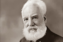Nih Alexander Graham Bell - Pendiri Perusahaan Telepon Bell