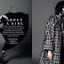 IMTA Alum Leanna Embrey for Harper's Bazaar Kazakhstan!