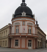 Biblioteka Grigorije Vozarović