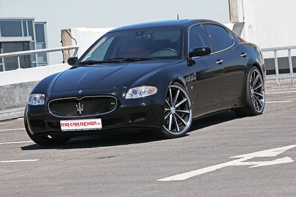 Modifikasi Maserati Quattroporte 2011 maserati quattroporte modified by mr car design Modifikasi Maserati Quattroporte 2011 maserati quattroporte modified by mr car design