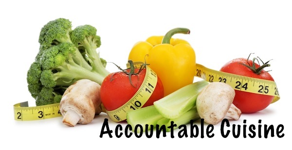 Accountable Cuisine
