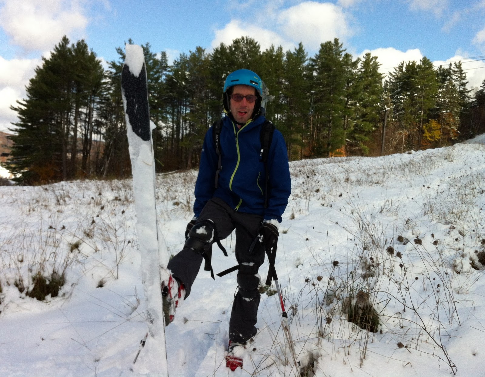 Nor'Easter Backcountry Five Steps to Buying a Cheap Telemark Ski Setup