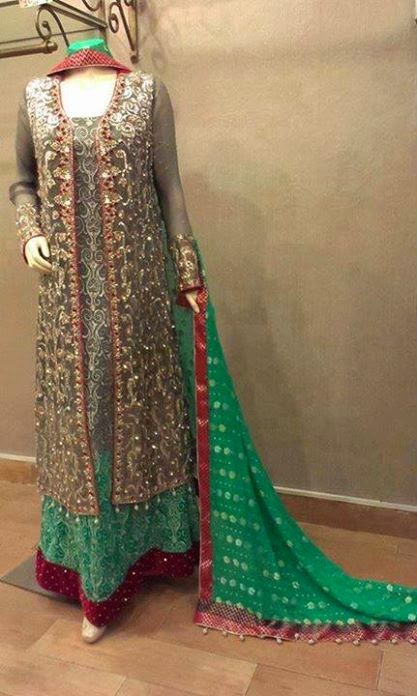 fancy engagement dresses