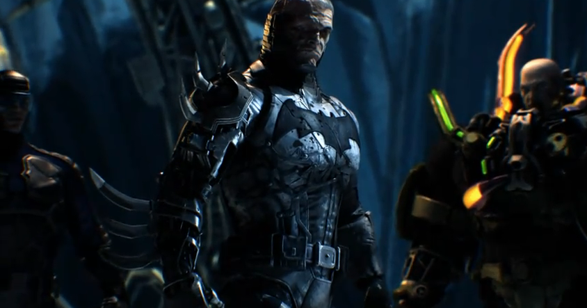 Dc television essay picture