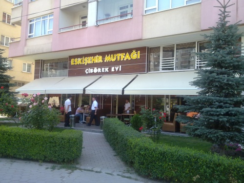 trends by sevi eskisehir de yeme icme ve eglence eating drinking and entertaining in eskisehir