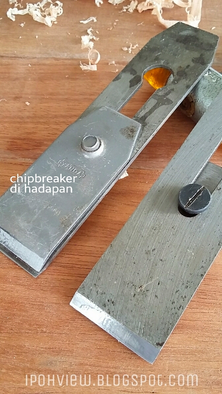 Ipoh Kuala Kangsar Sekarang Jalan Ketam Kayu Manual Cara