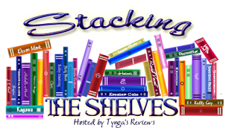 Stacking the Shelves (12) / Weekly Recap (6)