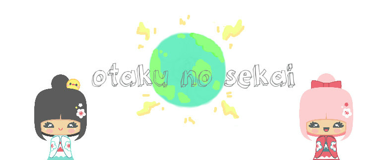 Otaku no sekai