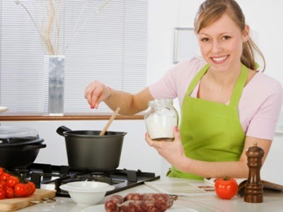 Tip Dan Petua Kelebihan Memasak Sendiri Tip Dan Petua Kelebihan Memasak Sendiri