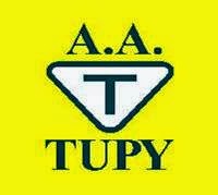 A.A.Tupy