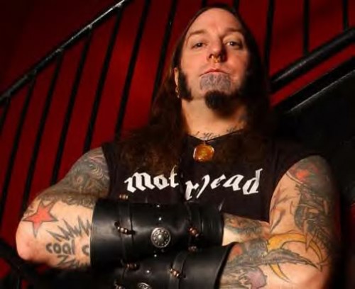 Smile Pretty For The Devil: New...