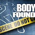 ~DEVELOPING~Dead Man Found In Camden County Field: