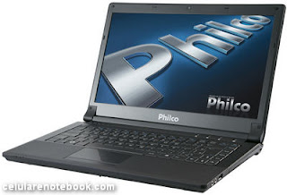 Drivers Notebook Philco 14D para Windows 7