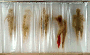 La terapia de escribir: OBRAS DE OSCAR MUÑOZ!!