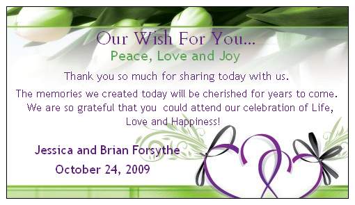 weddings greetings words