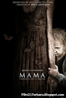 Guillermo del Toro Presents Mama 2013