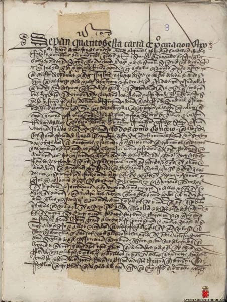 Opiniones de Fuente escrita