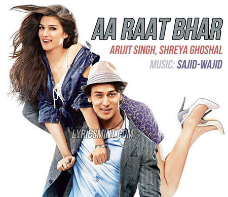 Raat Bhar - Heropanti