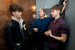 TheDrums ♥