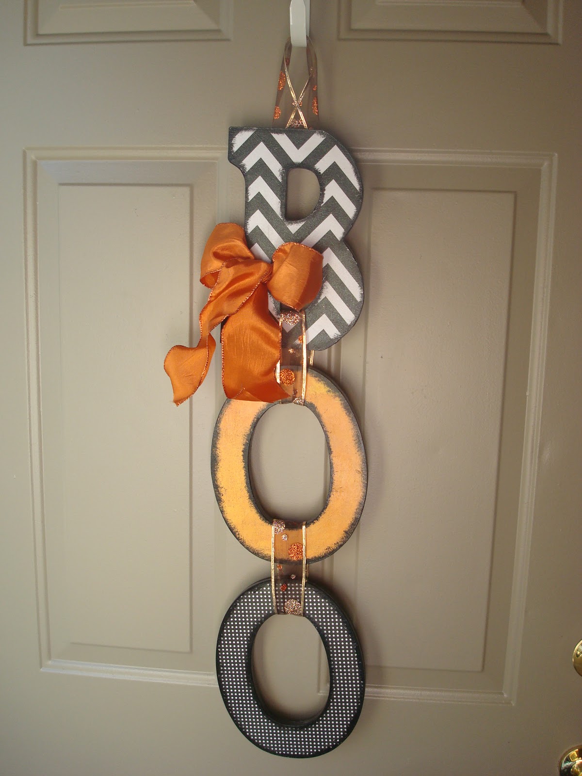 BOO door hanger Boo door hanger, Boo�s door, Door hangers