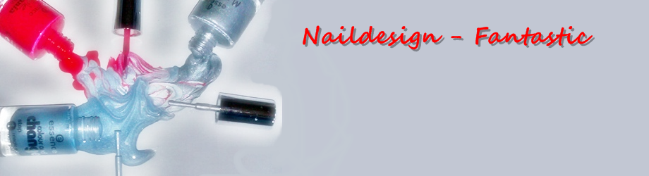 Naildesign - Fantastic