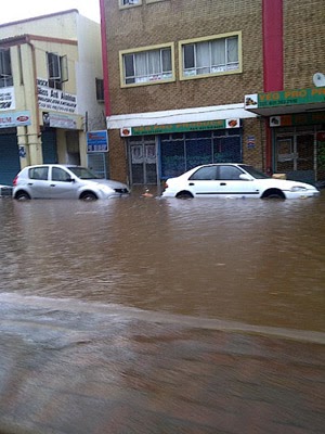 Download Weather For Newcastle Kzn Today Gif