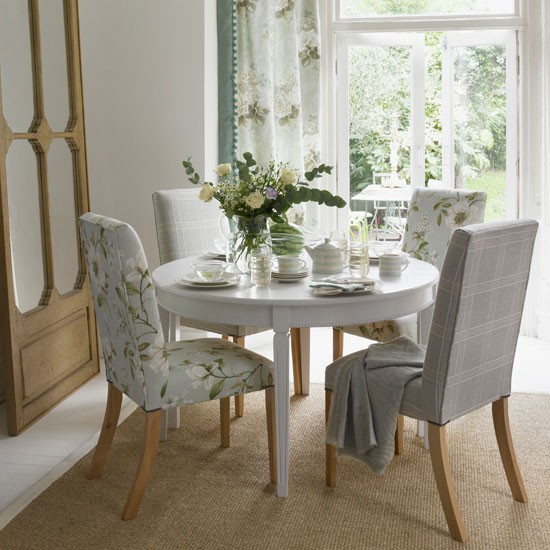 Sala De Jantar Redonda ~ Salas de Jantar com mesas redondas Decoração e Invenção Sala De Jantar Redonda ~ Salas de Jantar com mesas redondas Decoração e Invenção