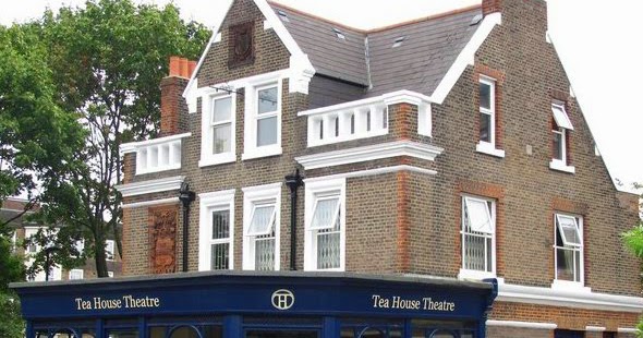 Tea Room Theatre Vauxhall Tea Room Theatre Vauxhall