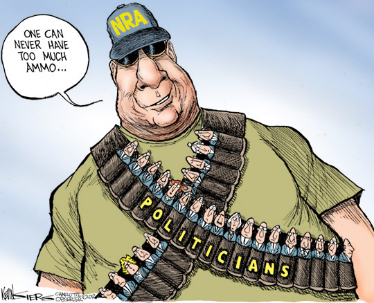 bado's blog nra targets observer cartoonist siers07_26 bado's blog nra targets observer cartoonist